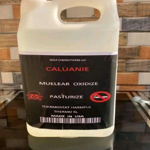 Caluanie Muelear Oxidize for Sale