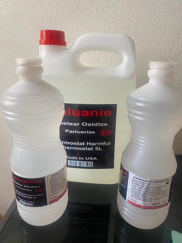 Caluanie Muelear Oxidize for Sale